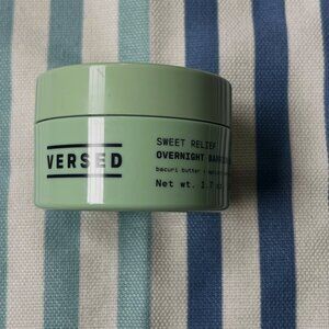 Sweet Relief Overnight Recovery Balm